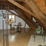 Alte Posthalterei Inn