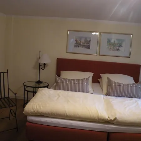 Alte Posthalterei Penzion 3*