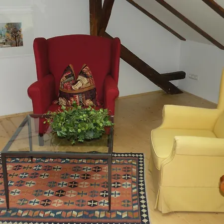 Alte Posthalterei Zorneding