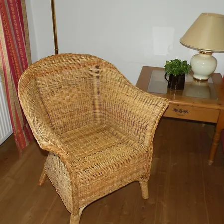 Alte Posthalterei Penzion