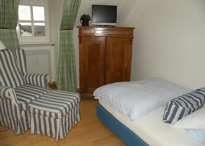 Alte Posthalterei 3*