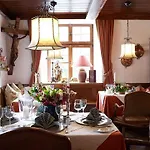 Alte Posthalterei Han/Misafirhane 3*