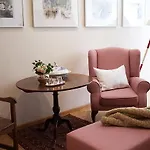 Alte Posthalterei Han/Misafirhane 3*