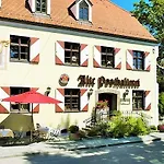 Alte Posthalterei 3*