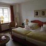 Alte Posthalterei Han/Misafirhane 3*