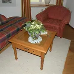 Alte Posthalterei Zorneding