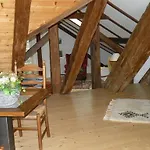 Han/Misafirhane Alte Posthalterei 3*