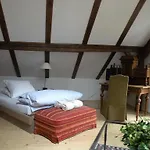 Han/Misafirhane Alte Posthalterei
