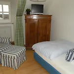 Alte Posthalterei 3*