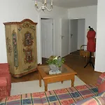 Alte Posthalterei