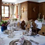Alte Posthalterei Han/Misafirhane 3*