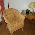 Alte Posthalterei Han/Misafirhane