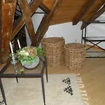 Alte Posthalterei