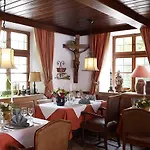 Han/Misafirhane Alte Posthalterei 3*