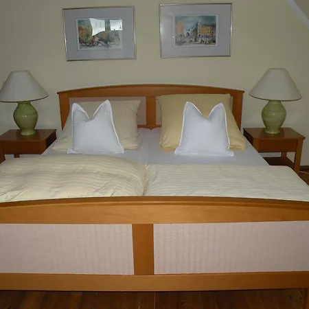 Alte Posthalterei 3* Zorneding