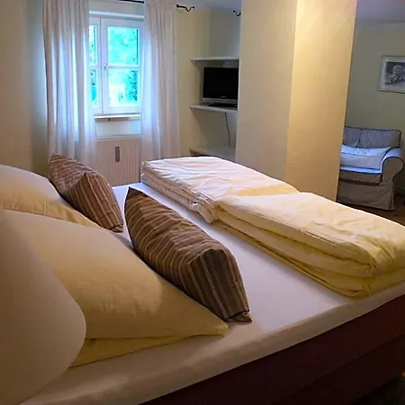 Alte Posthalterei