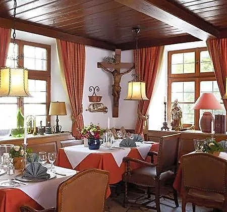Alte Posthalterei 3* Zorneding