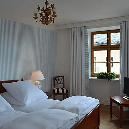 Alte Posthalterei