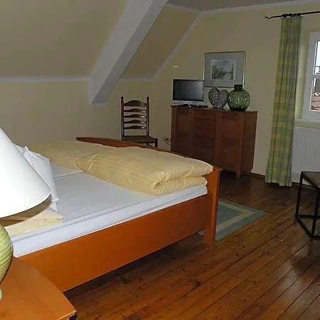 Alte Posthalterei 3* Zorneding