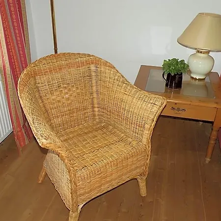 Alte Posthalterei 3*