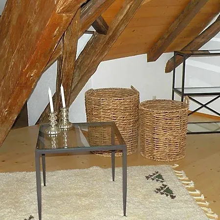 Alte Posthalterei