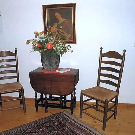 Alte Posthalterei Herberg Zorneding