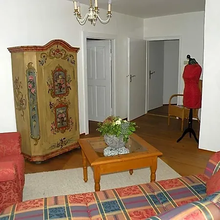 Alte Posthalterei Πανδοχείο