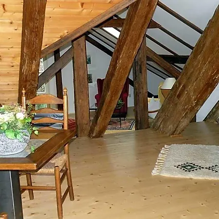Alte Posthalterei Mini-hôtel Zorneding