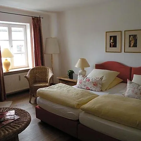 Alte Posthalterei 3* Zorneding