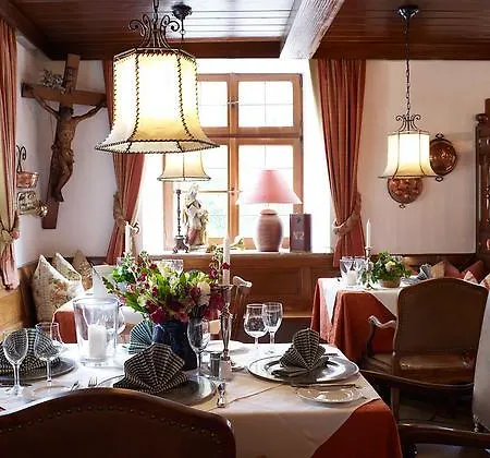 Alte Posthalterei Inn 3*