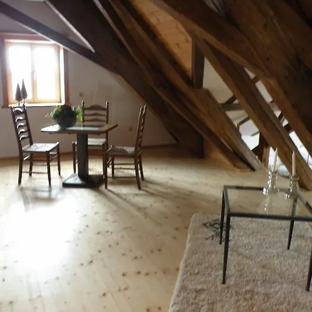 Han/Misafirhane Alte Posthalterei Zorneding