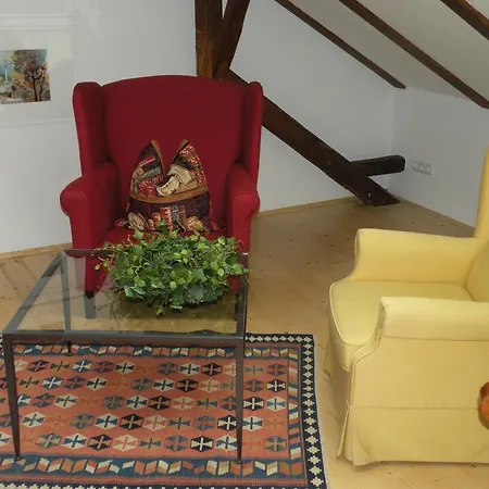 Alte Posthalterei Zorneding