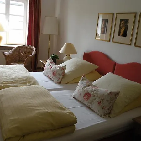 Alte Posthalterei 3* Цорнединг