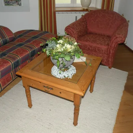 Alte Posthalterei Цорнединг