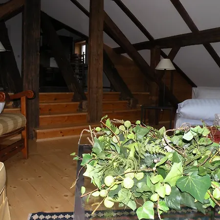 Alte Posthalterei 3*