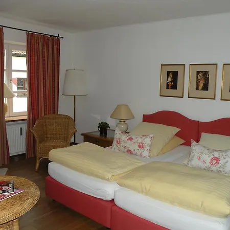 Inn Alte Posthalterei Zorneding