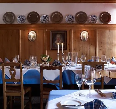 Alte Posthalterei Inn Zorneding