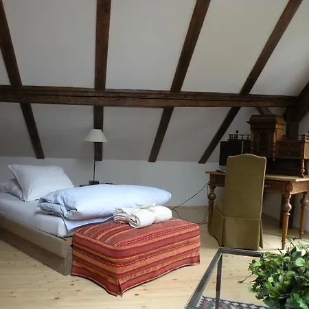 Inn Alte Posthalterei