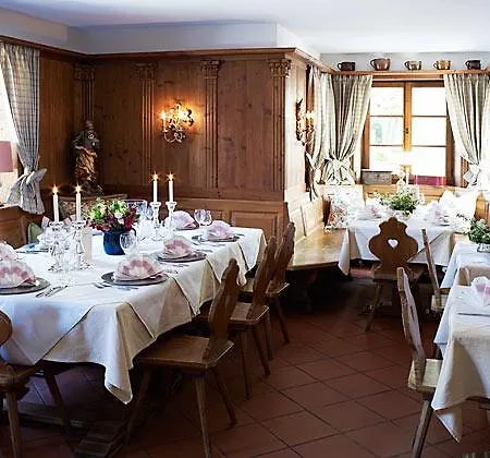 Alte Posthalterei