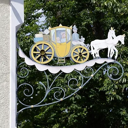 Alte Posthalterei 3* Zorneding
