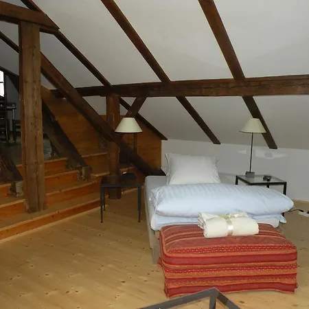 Inn Alte Posthalterei