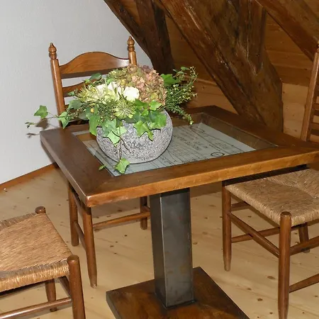 Inn Alte Posthalterei 3*