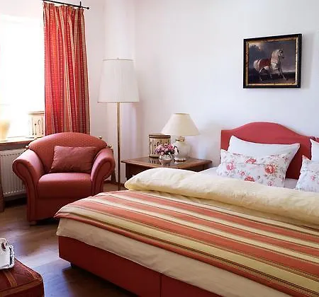 Inn Alte Posthalterei 3*
