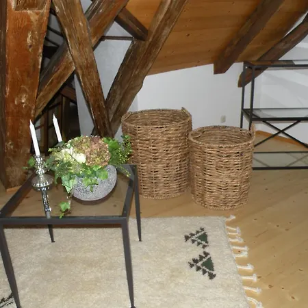 Alte Posthalterei
