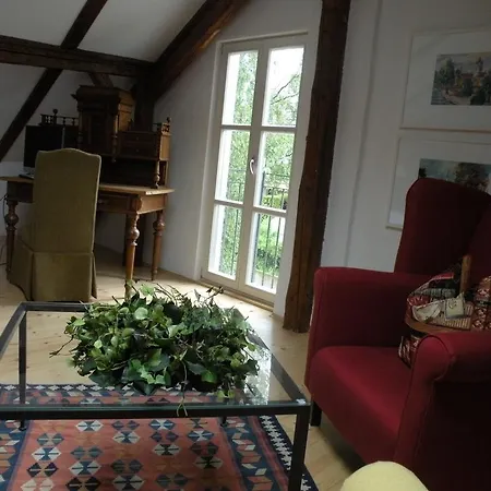 Alte Posthalterei Inn Zorneding