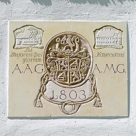 Inn Alte Posthalterei Zorneding