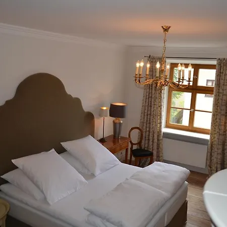 Inn Alte Posthalterei