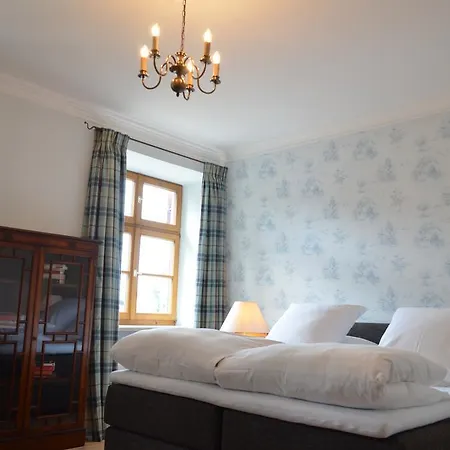 Alte Posthalterei 3* Цорнединг
