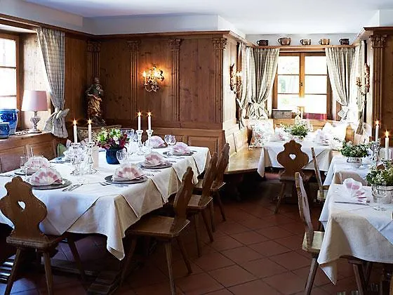 Alte Posthalterei
