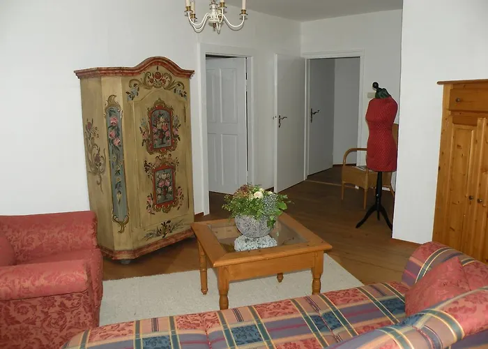 Alte Posthalterei